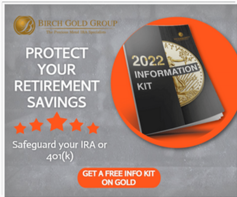 Gold IRA Investing Guide Albuquerque